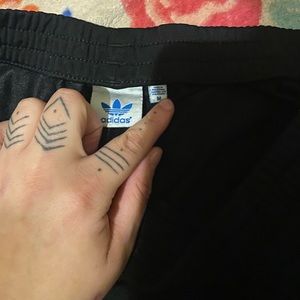 adidas pants